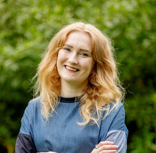 Brigid Canny