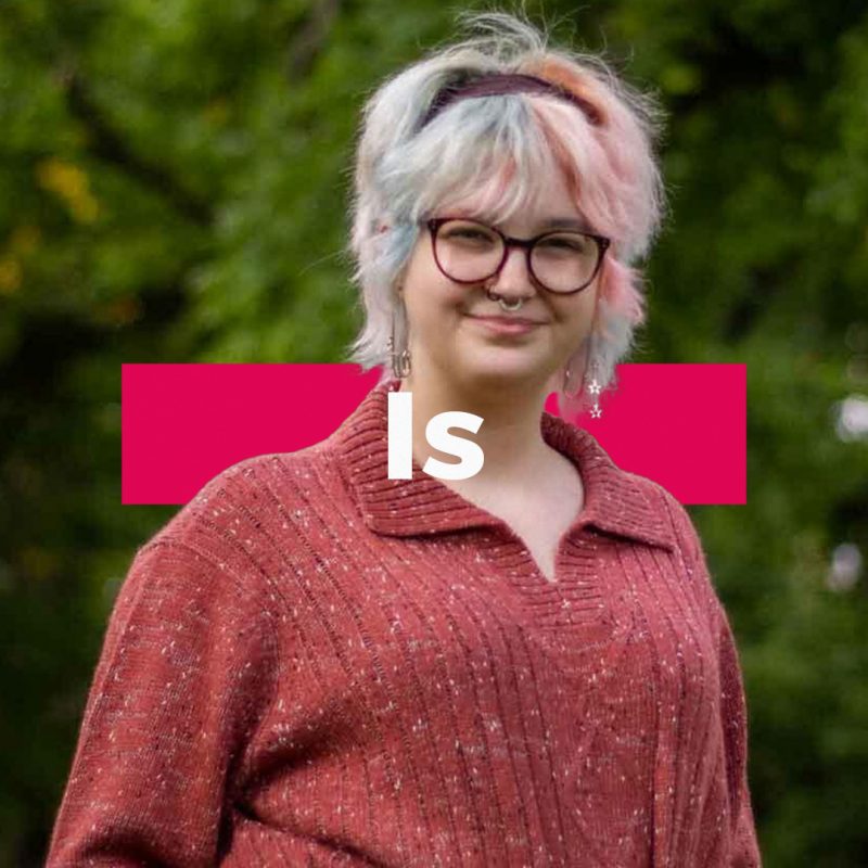 Is Hay