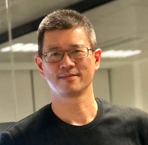 Ken Liow