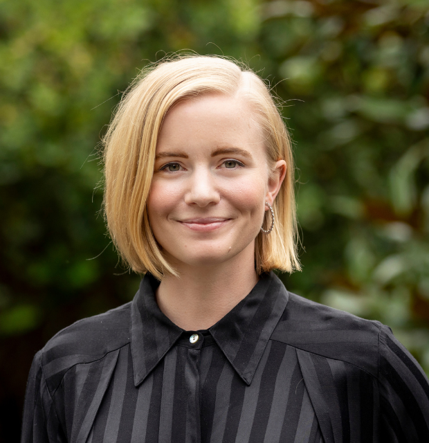 Shona McPherson