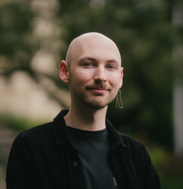 Damon Chester