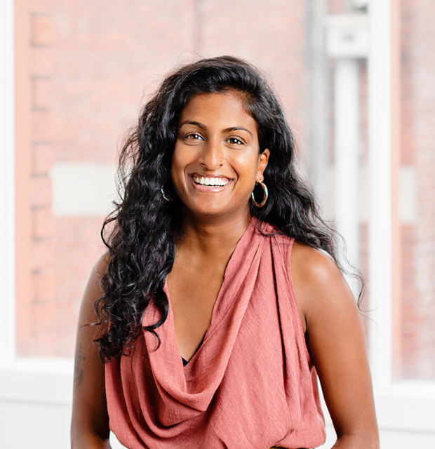 Anisha Senaratne