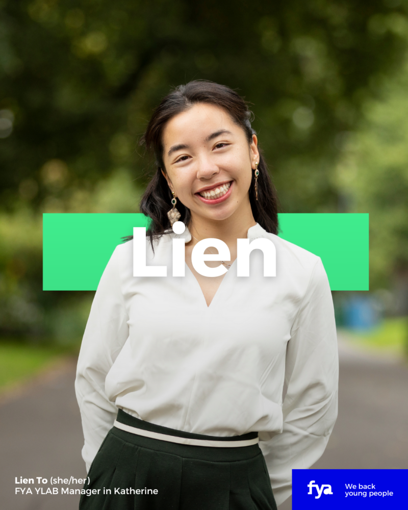 Lien To
