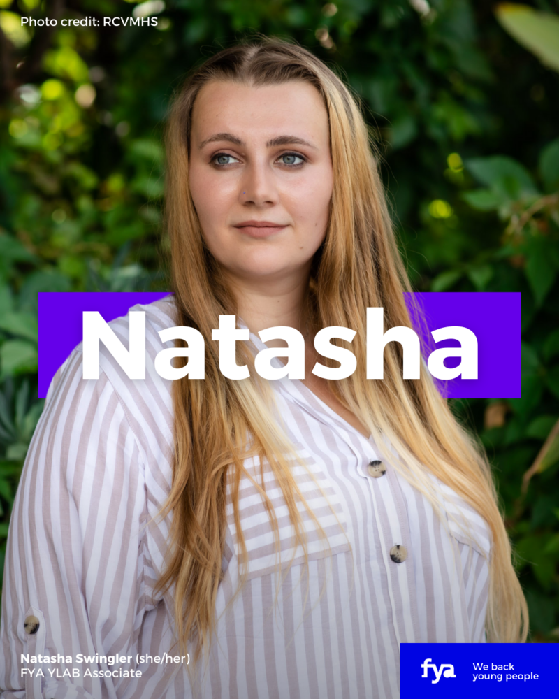 Natasha Swingler
