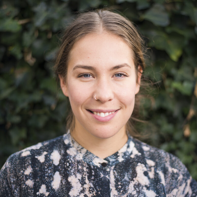 Eva-Maria van Esbroek