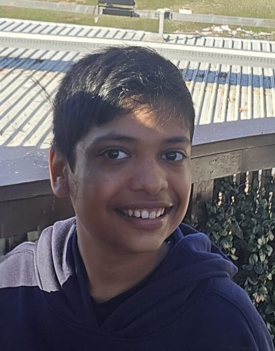 Aryan Jain