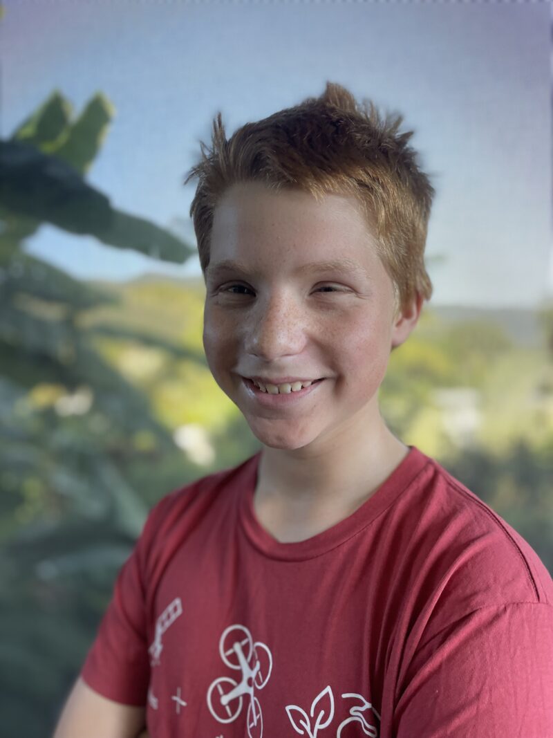Hamish Mead